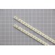 Barra 60 Led 40INCH-L1S-60 G1GE-400SMO-R6