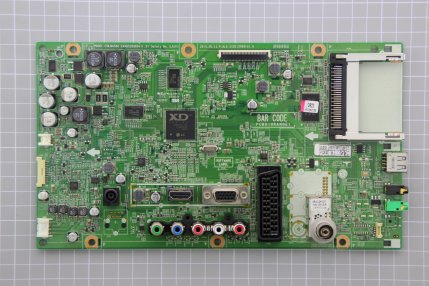  - Main LG 29LN4500 EAX65283604(1.0)