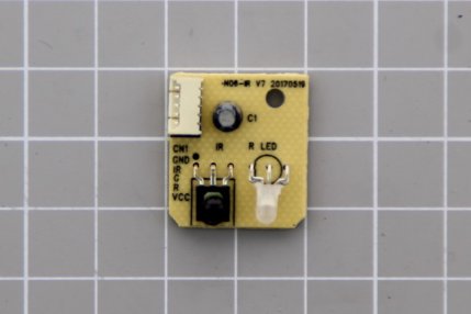 Ricevitori IR e Modulini Led on TV - Ricevitore IR -N06-IR V7