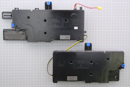  - Coppia Altoparlanti Samsung BN96-39968A