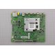 Main Samsung KANT M BUILT IN BN41-02568B - BN94-12394N