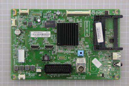  - Main PHILIPS 715G6947-M0G-000-004K - F0A02B05T
