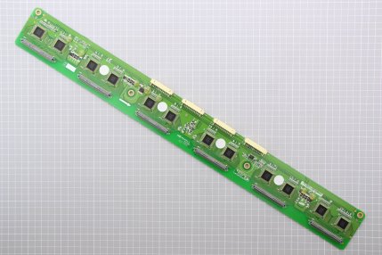  - Buffer Samsung 50UF2P YB CON - LJ41-06755A - R1.1