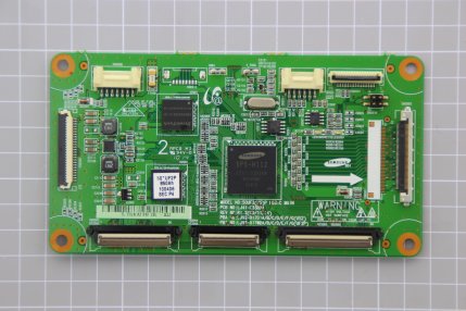  - T-Con SAMSUNG 50UF2(US)P LOGIC MAIN - Barcode TL 702A A2 - AA2