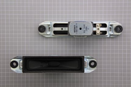  - Coppia Altoparlanti Sony Bravia 1-858-184-11