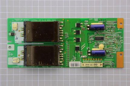  - Inverter LG LC370WXN PNEL-T714A REV-3.0 2300KTG007B-F 6632L-0493A