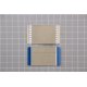 Flat Samsung T-Con - Pannello 32 X 55 mm - 60 pin