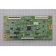 T-Con Samsung F60MB4C2LV0.6 Codice a barre J3720D