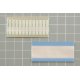 1 Flat T-con ASUS PG348 - 24 x 50mm 96pin