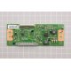 T-Con Toshiba 32/37 ROW2.1 HD VER 0.1 6870C-0442B