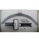 Base Stand TV LG 75QNED916PA