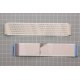 1 Flat T-con LG 43LM6300PLA 156x30mm - 50pin