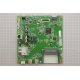 Main LG EAX68167602(1.0) barcode 66120407