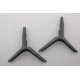 Base TV Samsung 43TU8000