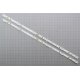Kit 2 Barre 6 Led B19-32-3030OD35-2X6-550X12-210225