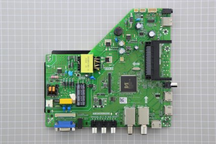 Main e DVBT TV - Main Smart Tech TP.MS3663S.PB818