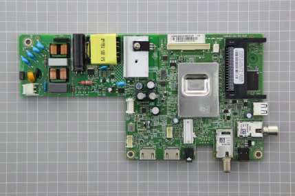  - Main Philips 715GC427-CCA-000-004D - 705TQLPL348