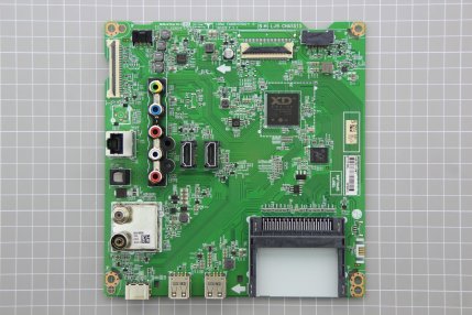  - Main LG EAX68167602(1.0) barcode 6678812