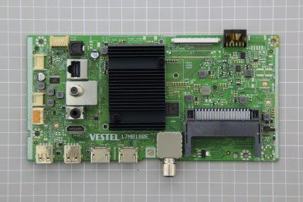  - Main PANASONIC Vestel 17MB180E - 23735648