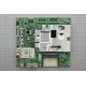 Main LG LJ7 EAX67133404 (1.0) - EBU64094501