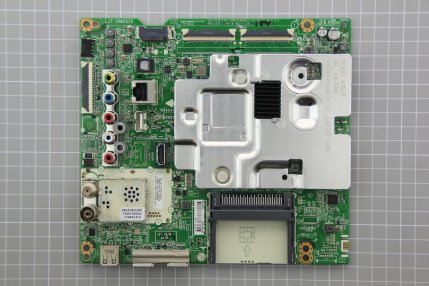  - Main LG LJ7 EAX67133404 (1.0) - EBU64094501