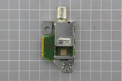 Schede Tuner Ingressi e Interconnessione TV - Tuner Sintonizzatore Sony 1980-791-12