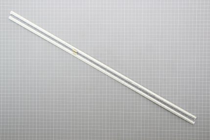 Barre Led - Kit 2 barre Led LG 55" V18 ART3 3139 REV01 R-TYPE + L-TYPE