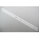 Kit 3 barre Led Smart Tech HL-00430A30-0402S-06 A1 3X8 - originale