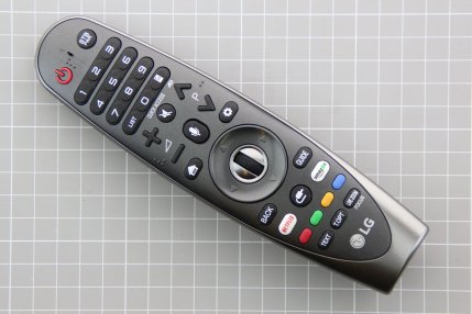  - Telecomando vocale smart LG AN-MR18BA MBM63935979 - originale