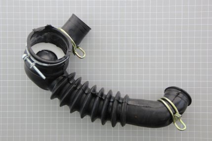 Ricambi per Lavatrici - Manicotto scarico Hyundai lavatrice Hyundai LBHN-6ITW10G5 - LBHN-7ITW10G5