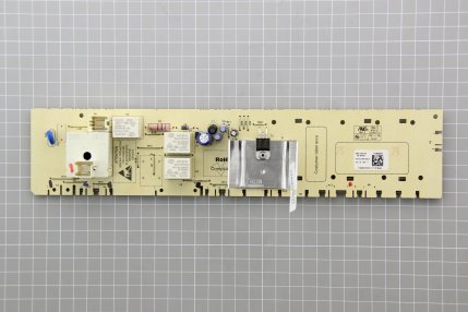 Schede Elettroniche Lavatrici - 395010400-05 - Scheda elettronica lavatrice VESTEL - 7729800000