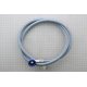 Tubo di carico acqua lavatrice 1,5m