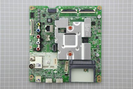  - EBU66099901 - Main LG EAX69083603(1.0)