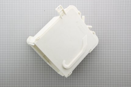 Vaschette Detersivi Lavatrici - Cassetto detersivo lavatrice 39.101.0100 - 39.101.0016