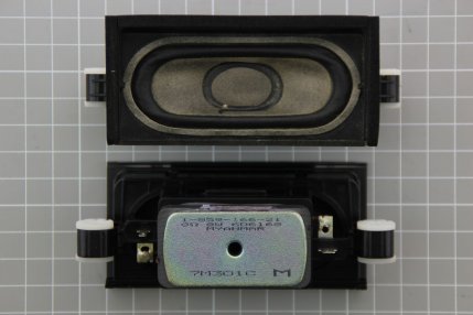  - Coppia Altoparlanti SONY 1-859-166-21