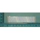 FLAT 21 X 100 mm - 40 pin