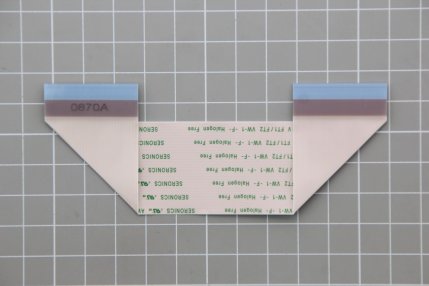  - Flat LG 0870A - 60pin