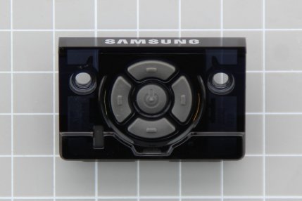Tastiere TV - Tastiera onboard Samsung 48726A - BN64-04125A/P