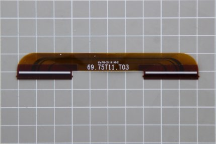  - 1 Flat Samsung 69.75T11.T03