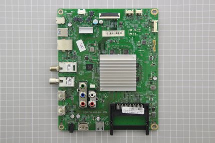 Main e DVBT TV - Main Philips 715G8709-M0B-B01-005K - 703TQIPL145