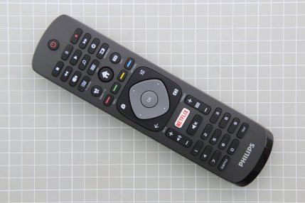  - Telecomando TV Philips 398GR08BEPHN0025HL