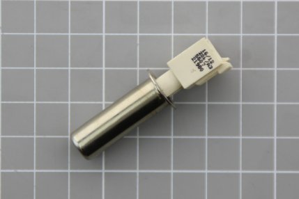 Termostati/Sonde Lavatrici - 49015420 - Sonda temperatura NTC - Termostato Resistenza Candy/Hover 550721980
