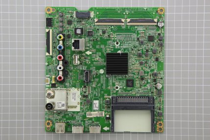  - Main LG EAX67872804(1.0) 65204013