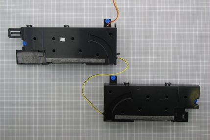  - Coppia Altoparlanti Samsung BN96-39965B