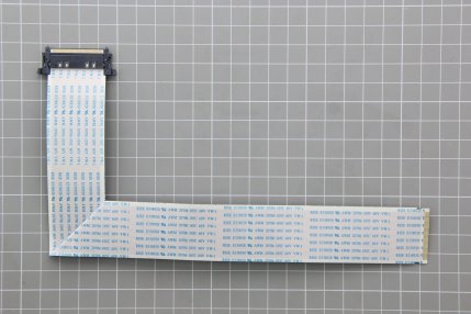 Flat - Flat Philips 43PUS6703/12 - 30 x 310 mm - 51 Pin