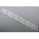 Kit 3 Barre Led LC43490116A