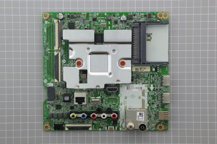  - Main LG EAX69083603(1.0) Codice a barre 66481403