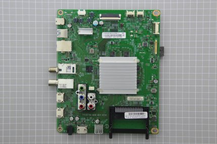 Main e DVBT TV - Main Philips 715G8709-M0B-B01-005K - 703TQIPL131