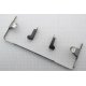 Base TV Panasonic 40" TBL5ZA4047OO S