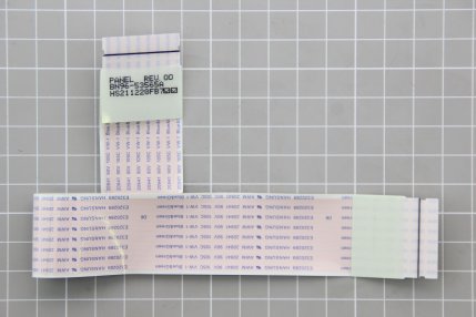  - Flat Samsung BN96-53565A